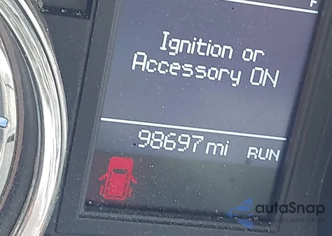 2012 Chrysler Town & Country Touring-L from USA, damaged, VIN 2C4RC1CGXCR368841